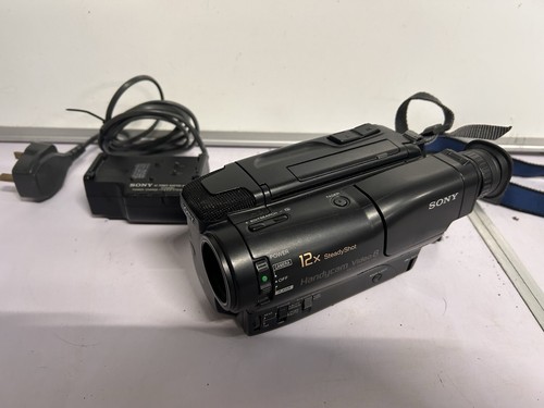 Sony handycam ccd tr55e camera - sony,