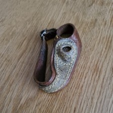 vintage Leather Sailmakers