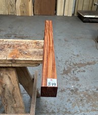 1 x Bolivian Rosewood