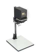 Still Sealed - LPL Darkroom