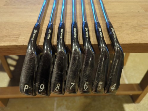 Wilson staff ci11 irons pw - staff,