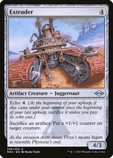 [MTG] Extruder (296) (MH2) NM