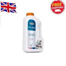Vax Spot Washer Cleaning