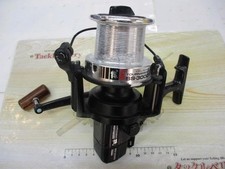 Daiwa Whisker Tournament