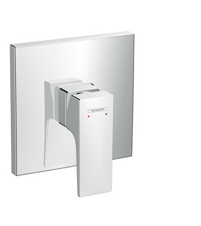 Hansgrohe shower mixer