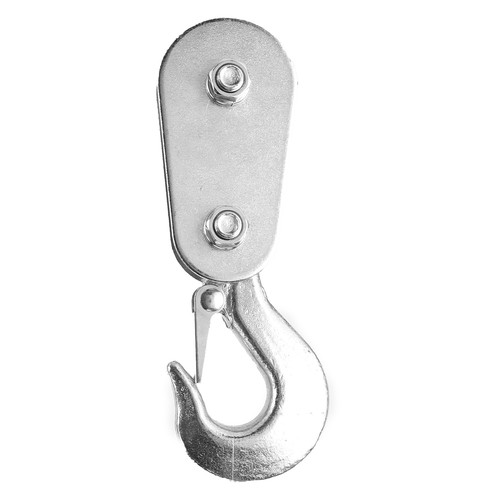 Ton snatch block strong - b-2,