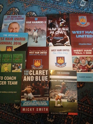 Related west ham - 11,