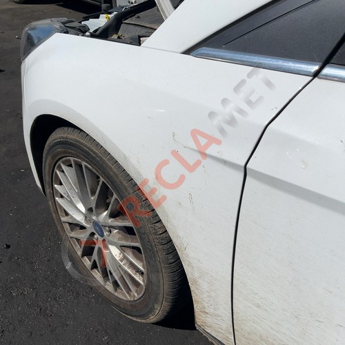 Ford focus zetec - ford,