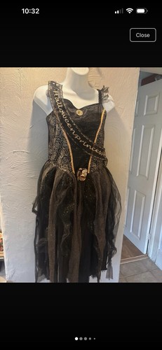 Halloween fancy dress - fancy,