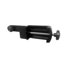 Laser Receiver Detector Clamp