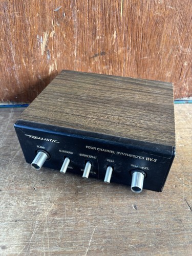 Vintage realistic 3 - vintage,