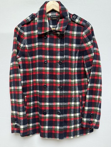 Double heritage jacket xl - cc,