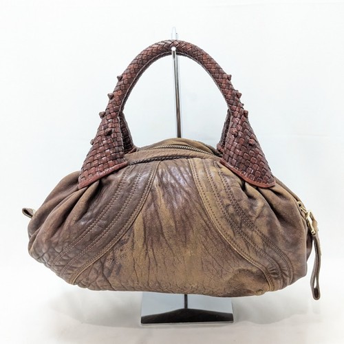 Fendi mini spy bag - bag,