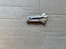 Vintage Foreign Mag Spanners
