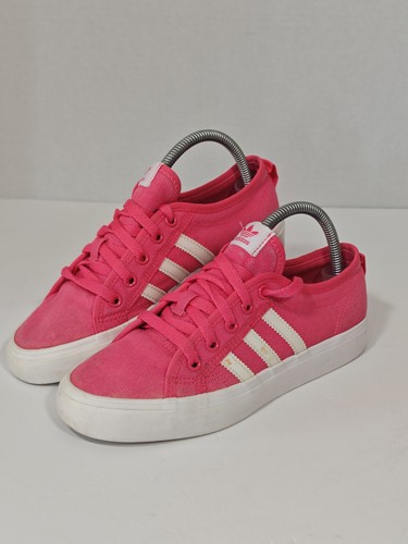 Adidas nizza platform trainers - nizza,