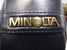 Vintage MINOLTA CF-70 CB-70