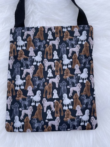 Hand made across - across, dog