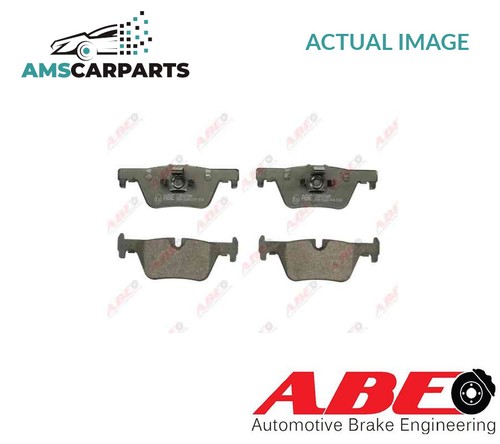 Brake pads set - brake,