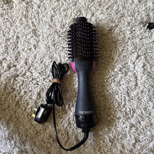Revlon salon one step - salon,