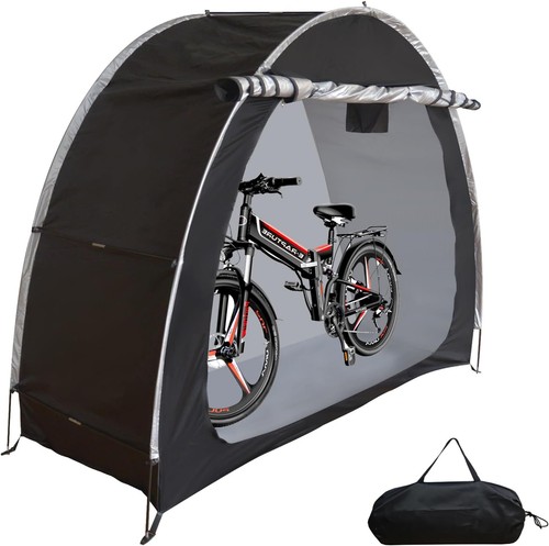 Bicycle storage tent - storage, garden