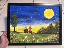 The Little Prince Original