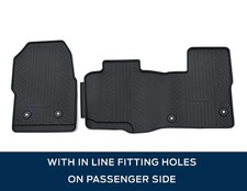 Genuine Ford Transit Mk8 Mk9