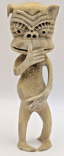 Vintage Greenland Inuit