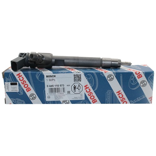 New bosch diesel injector - diesel,