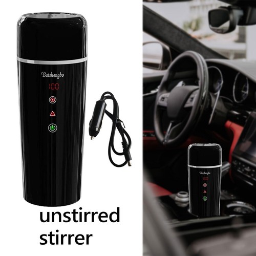 Smart heating car cup heated - smart,
