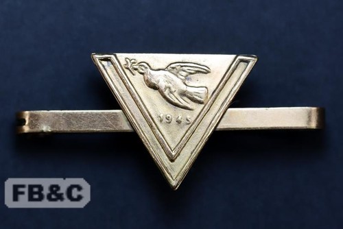 1945 for victory peace - 1945,