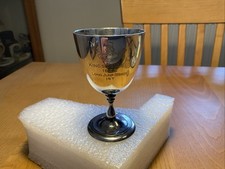 Mappin And Webb Sports Cup Small Kings College Long Jump 1st 1925