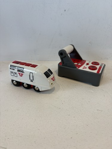 Brio 33510 remote - remote, control