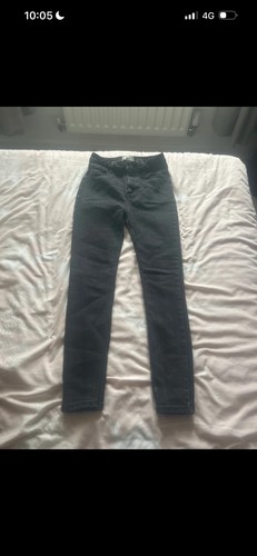 Hallie jeans - hallie,