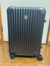 Mercedes-Benz AMG Carry-On