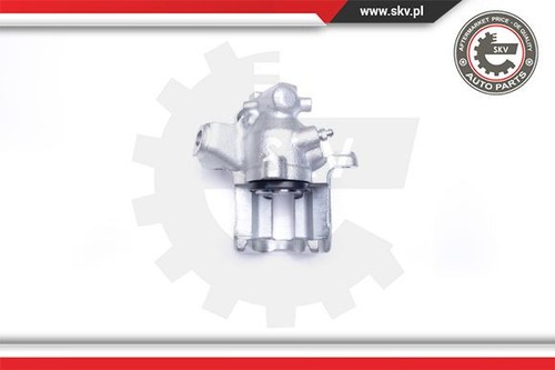 New brake caliper - new,