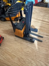 Collection of die-cast model