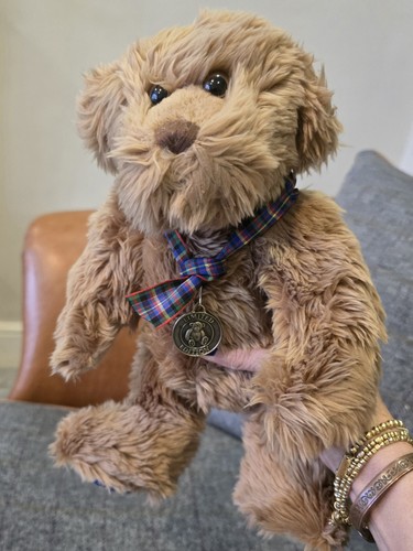 Metro soft toys - metro,