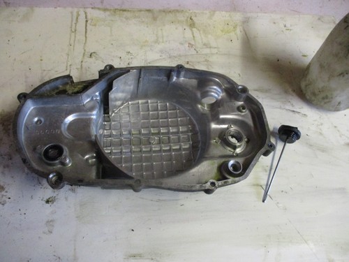 Yamaha rd350 clutch - yamaha,