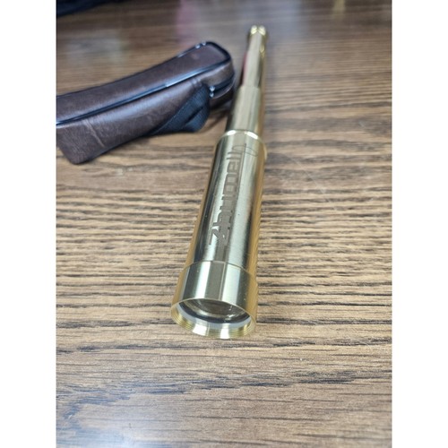 Zhumell spyglass telescope - zhumell,