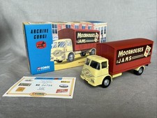 CORGI CLASSICS 11101 - ERF KV