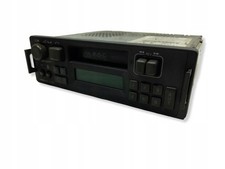 RADIO CASSETTE VOLVO V70