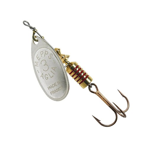 Mepps aglia spinners sea - -,