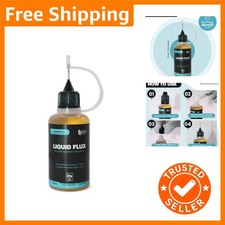 Organic lead free liquid - organic,