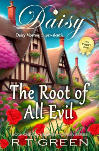 Daisy morrow super sleuth - morrow, super-sleuth