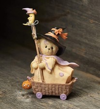 Roman Cherished Teddies, Diana