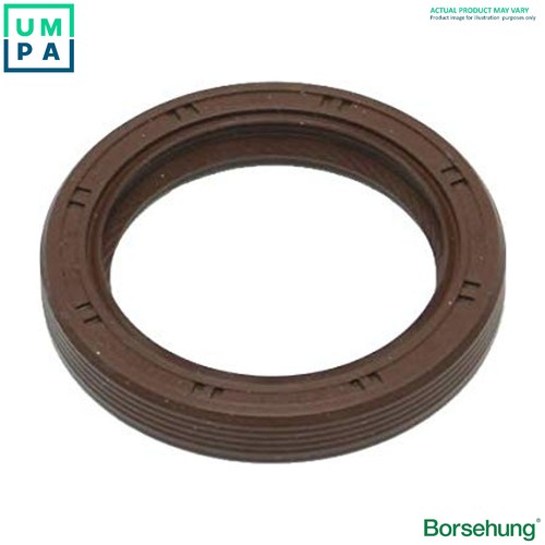 Shaft seal crankshaft - crankshaft, b19242