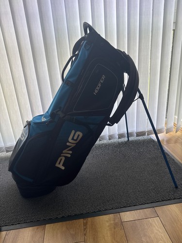 Ping hoofer lite golf - hoofer, carry