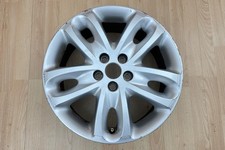 ALLOY WHEEL RIM 17 INCH 7J 'SPORT' C2S31379 - Jaguar X-Type 2001-2010 #8004