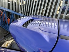 Ford Focus Mk3 St-2 Hatchback