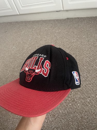 Mitchell ness chicago bulls - mitchell,